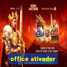 office ativador